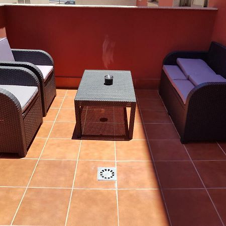 Appartamento Elite Puerto del Rosario  Exterior foto