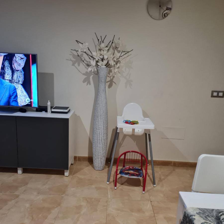 Appartamento Elite Puerto del Rosario  Exterior foto