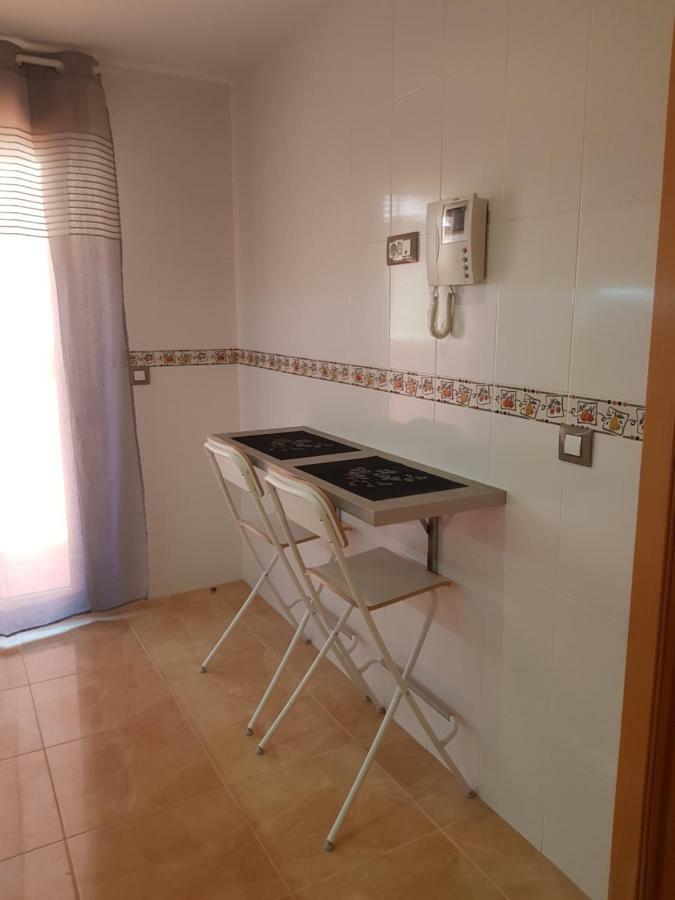 Appartamento Elite Puerto del Rosario  Exterior foto